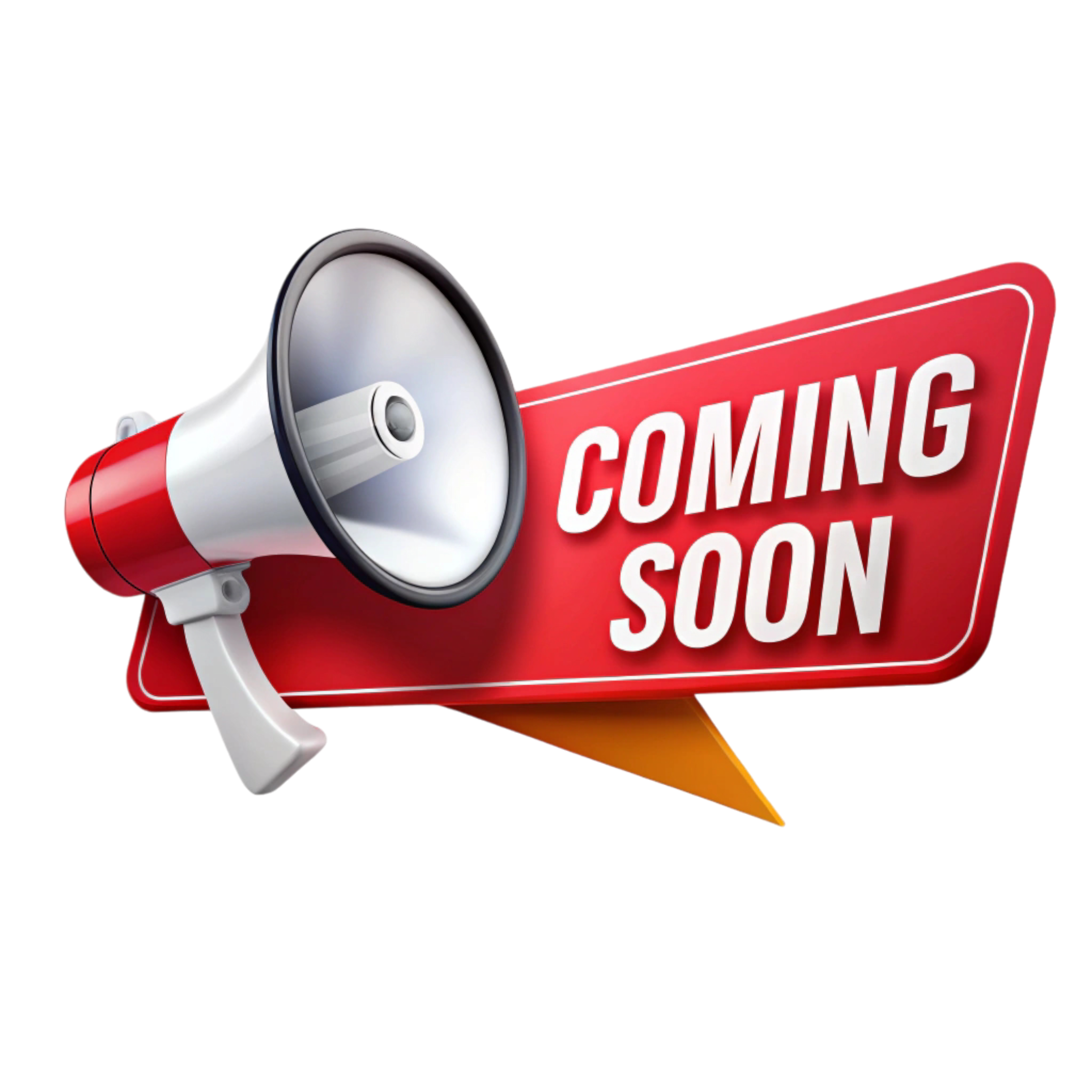 Coming Soon