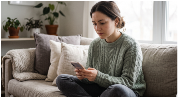 Where Does AI Fit into Mental Health?
