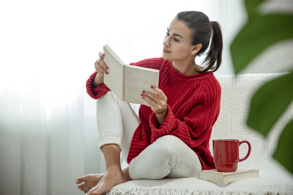 5 Small Mental Habits That Improve Emotional Balance